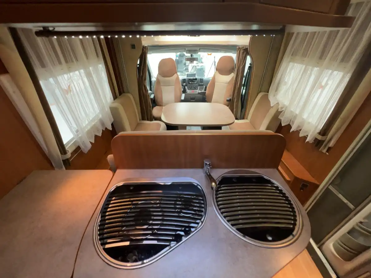CHALLENGER Premium XL - Ansicht 9